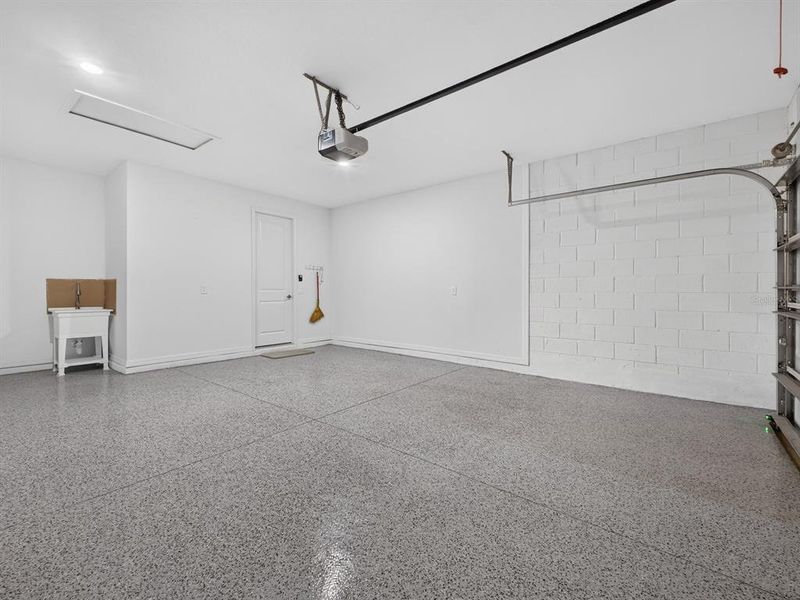 Spacious, unfurnished interior of a new home in Westview Community Group Page, Kissimmee (Image 28). Spacious, unfurnished interior of a new home in Westview Community Group Page, Kissimmee (Image 28).