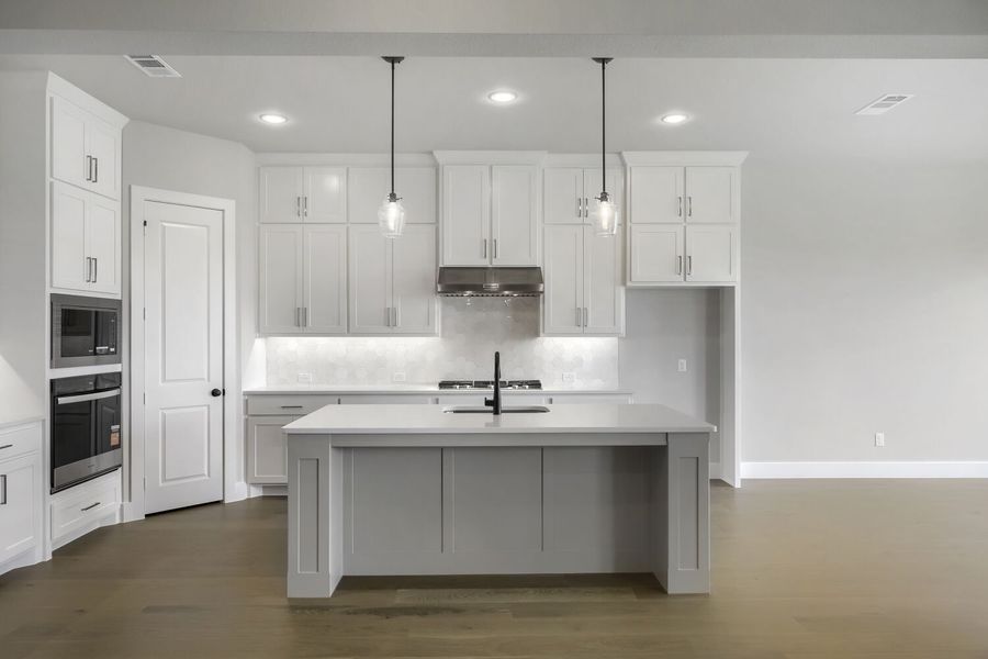 785 Red Willow - Kitchen 785 Red Willow - Kitchen