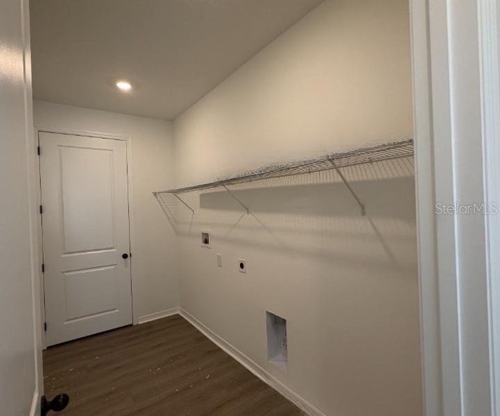 Spacious, unfurnished interior of a new home in Sunbrooke, St. Cloud (Image 9). Spacious, unfurnished interior of a new home in Sunbrooke, St. Cloud (Image 9).