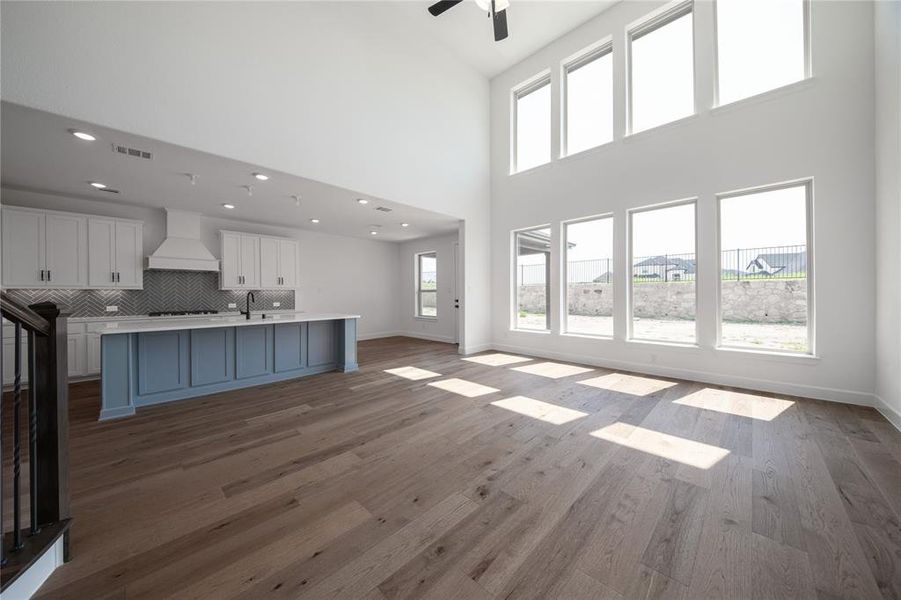 Great Room Great Room