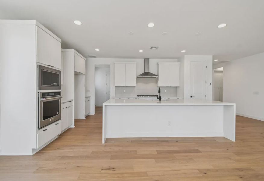 Kitchen - 8 of 13 Kitchen - 8 of 13