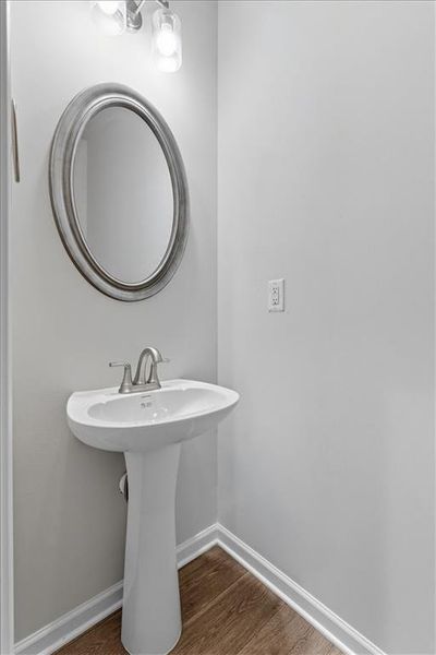 Image 27 of a home in Park Center Pointe.