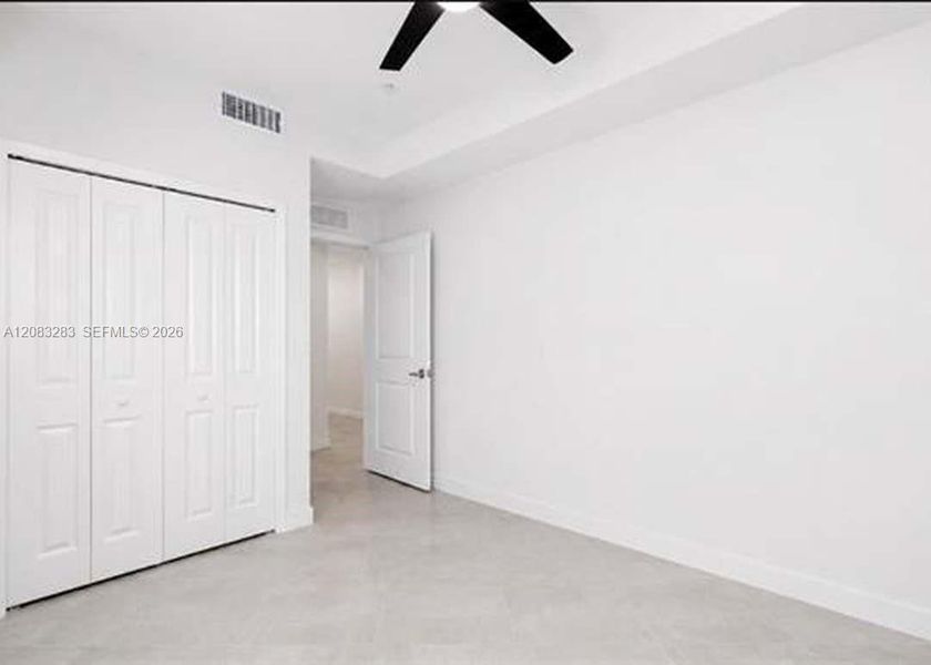 Spacious, unfurnished interior of a new home in , Ave Maria (Image 16).