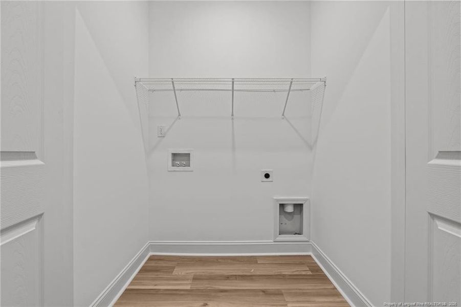 1st floor laundry 1st floor laundry