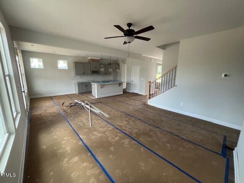 Image 46 of a home in Wellers Knoll.