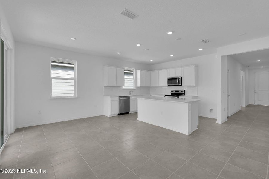 Image 23 of a home in Hyland Trail.