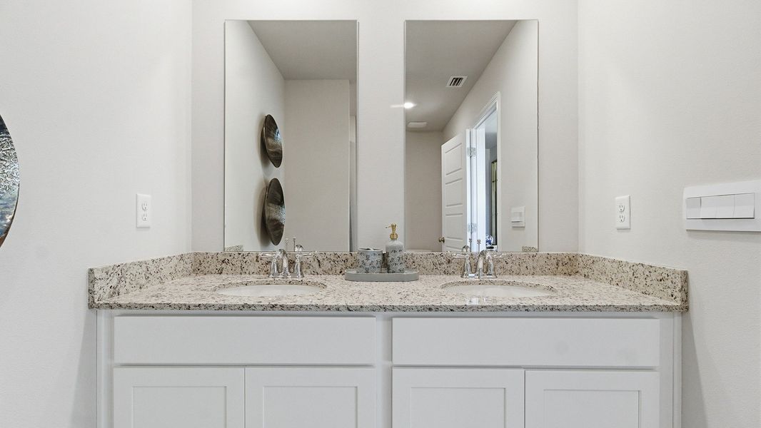 Image 26 representing the The Palm A by D.R. Horton in Misting Springs, Crawfordville, FL. Image 26 representing the The Palm A by D.R. Horton in Misting Springs, Crawfordville, FL.