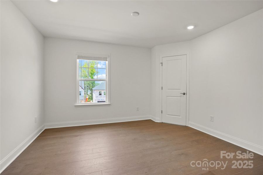 For Representation Purposes Only