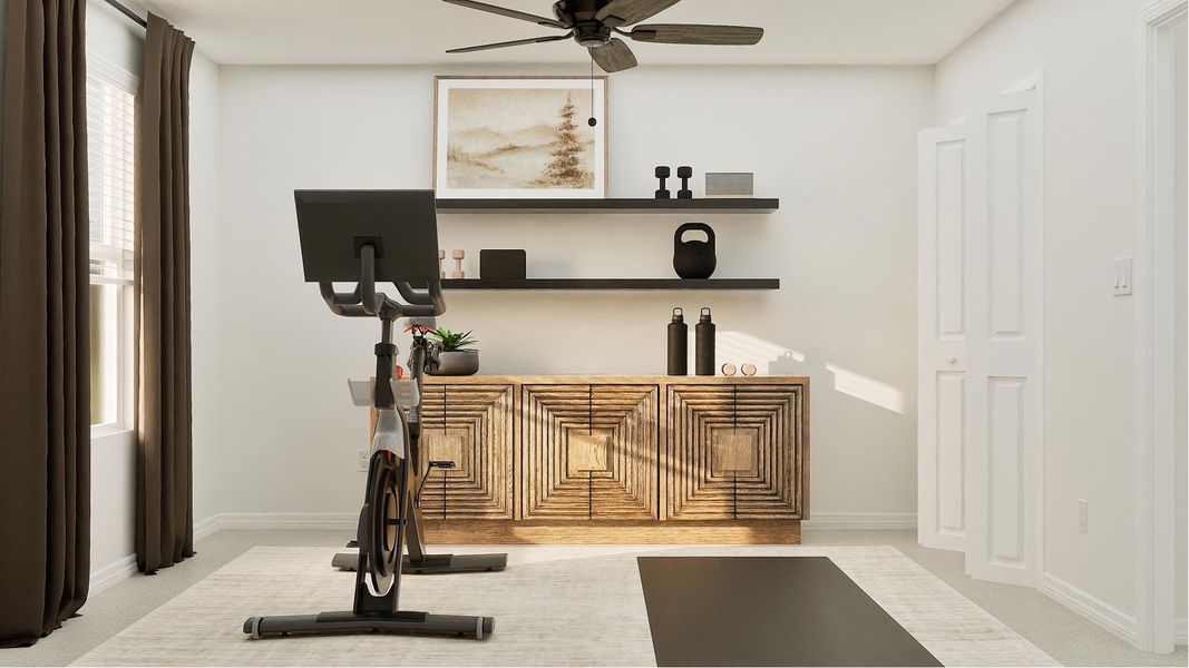 Florida Core L005 Georgia Electric Bed2 1of2 F2 Base7