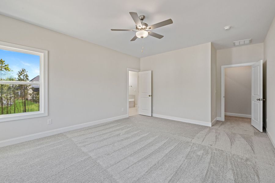 Knightdale, NC New Home.  - Slide 36