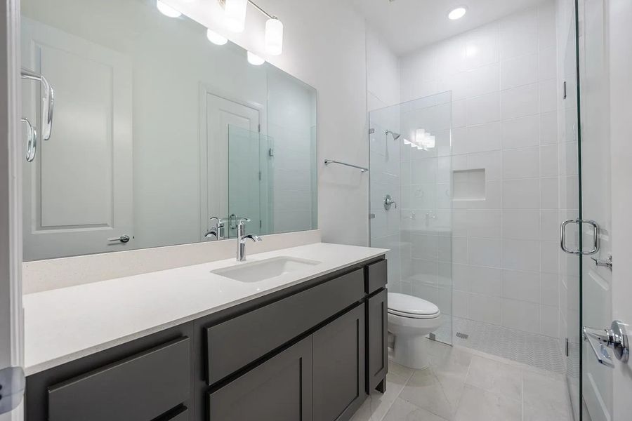 Marley B Secondary Bath 4