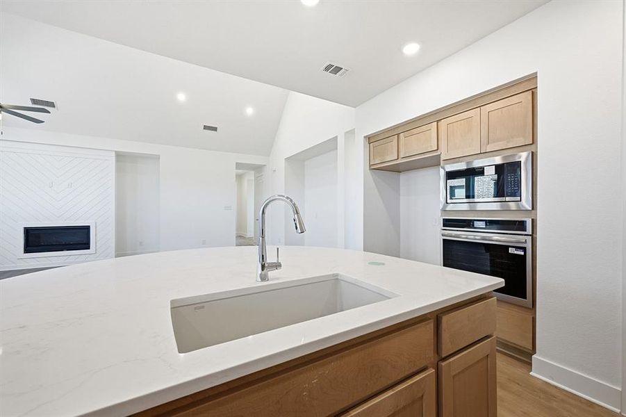 Image 23 of a home in Heritage Ranch: 50ft. lots.