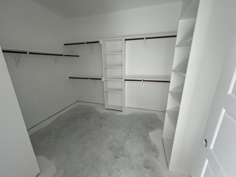 In-progress construction of a new home in Zion Valley, Poolville, TX (Image 7).