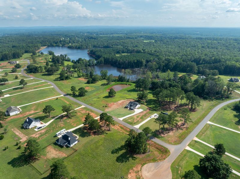 Image 64 of a home in The Reserve at Reidsboro.