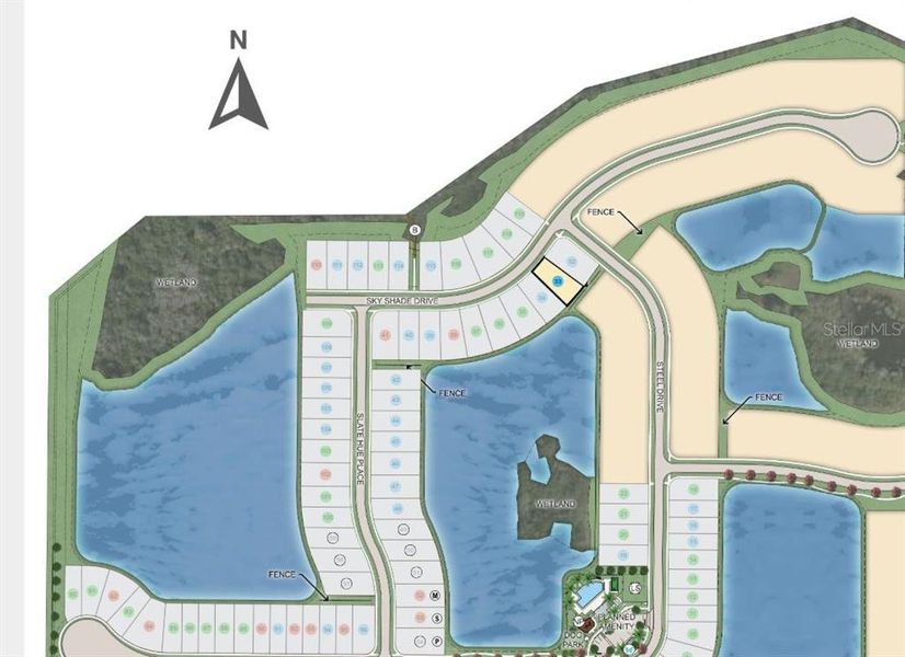Indigo Creek ~ Site Map Indigo Creek ~ Site Map