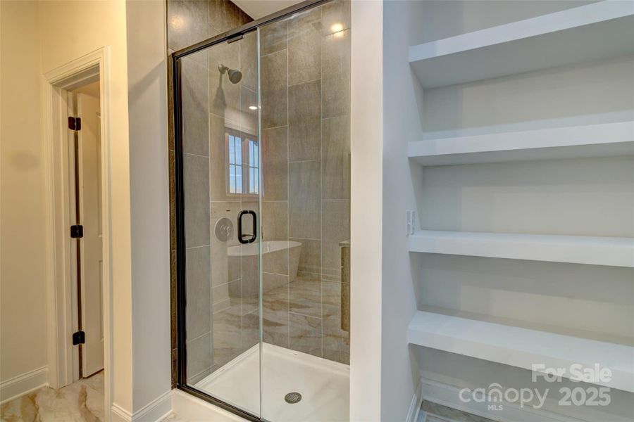 Close-up of interior finishes inside a home in , Bessemer City (Image 17). Close-up of interior finishes inside a home in , Bessemer City (Image 17).