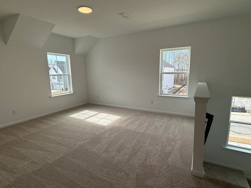 Loft featuring the AW Collection® Artisan - Casual, collected, and made for how you live.