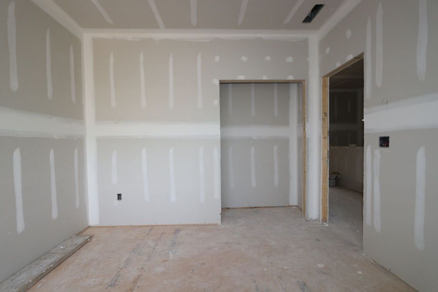 Drywall Drywall