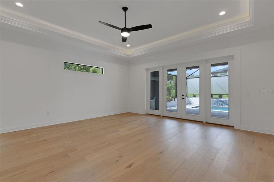 Spacious, unfurnished interior of a new home in , Lakeland (Image 34). Spacious, unfurnished interior of a new home in , Lakeland (Image 34).