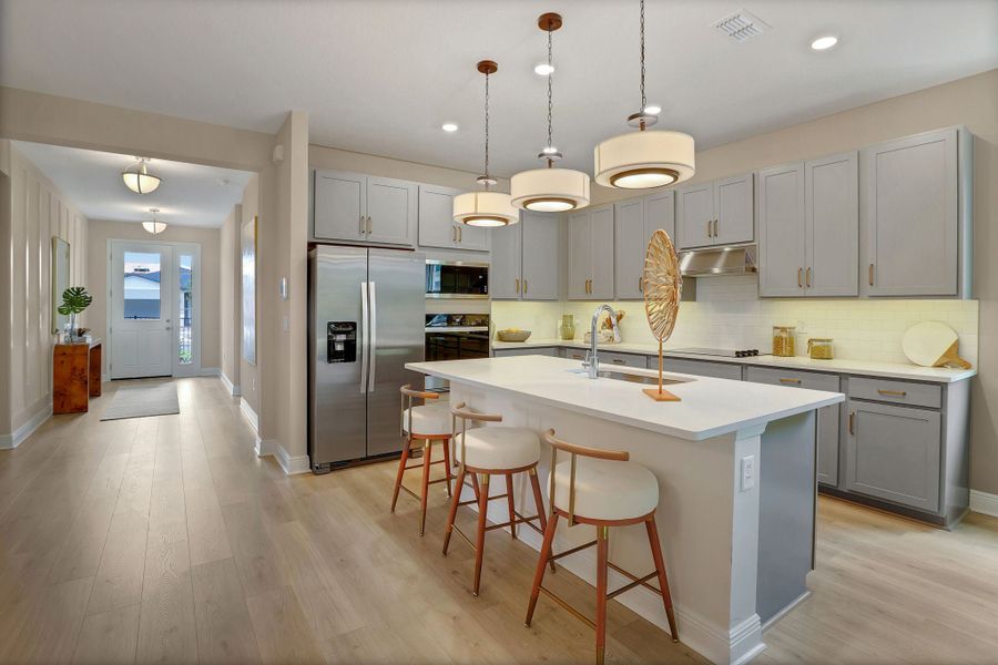 2,110sf New Home in Lady Lake, FL. - Slide 36 2,110sf New Home in Lady Lake, FL. - Slide 36