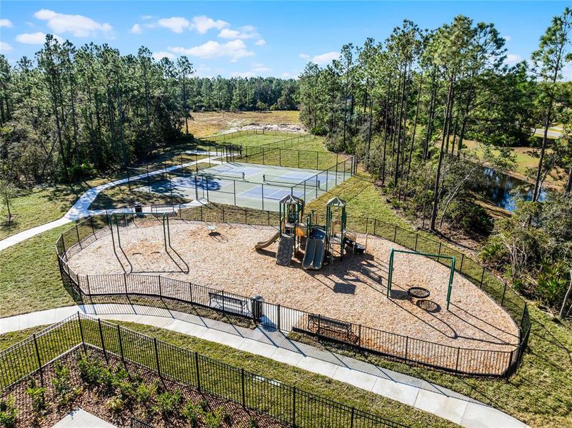 Community amenities in Archers Mill, Ormond Beach (Image 49). Community amenities in Archers Mill, Ormond Beach (Image 49).