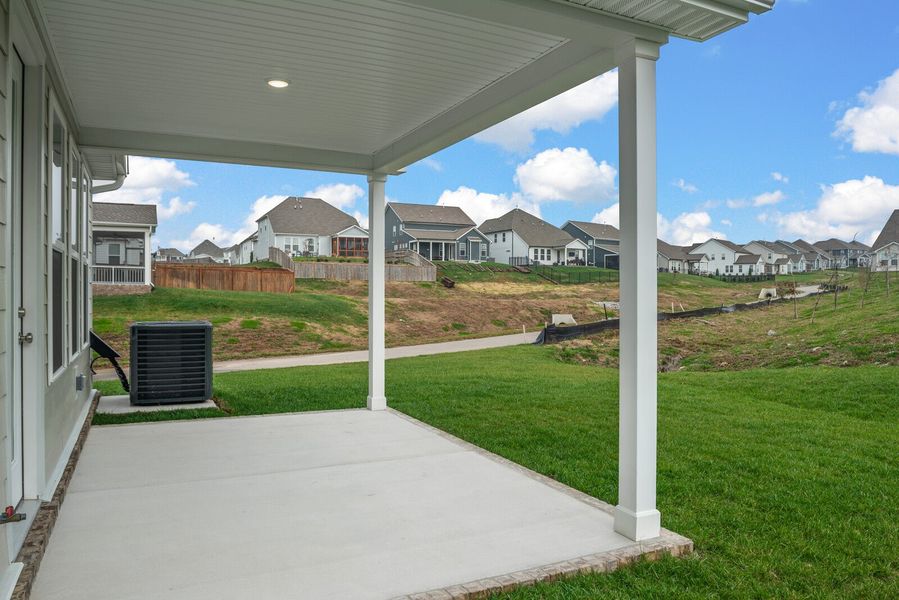 New Home in Spring Hill, TN.  - Slide 48