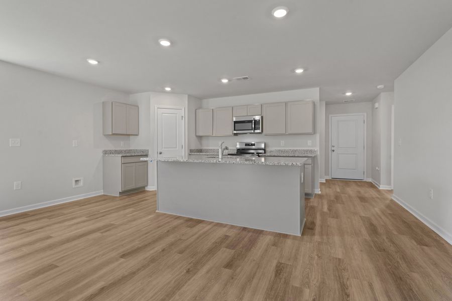 Conway, SC New Home.  - Slide 12