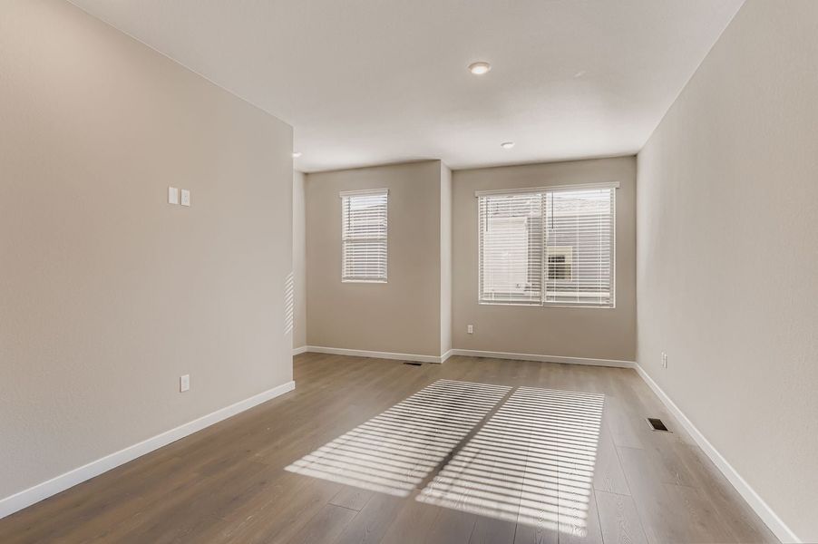 1,832sf New Home in Arvada, CO. - Slide 6 1,832sf New Home in Arvada, CO. - Slide 6