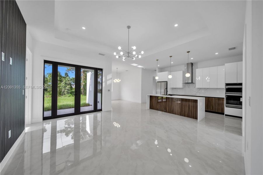 Spacious, unfurnished interior of a new home in , Lehigh Acres (Image 23). Spacious, unfurnished interior of a new home in , Lehigh Acres (Image 23).