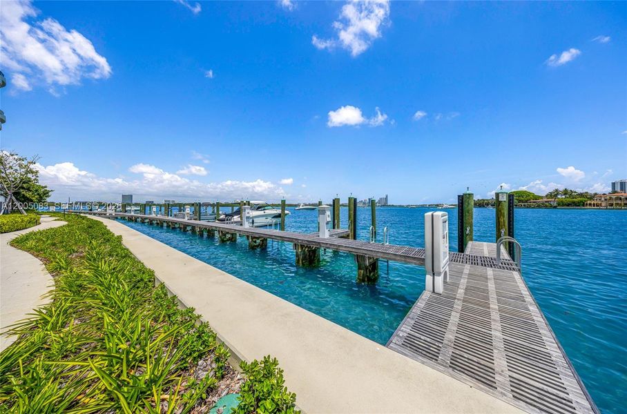 Natural landscape and outdoor views near Onda in Bay Harbor Islands (Image 84).