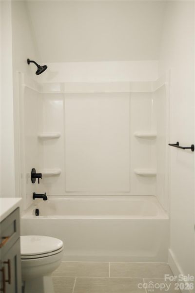 Close-up of interior finishes inside a home in , Oakboro (Image 16).