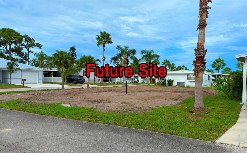 Future Site Future Site