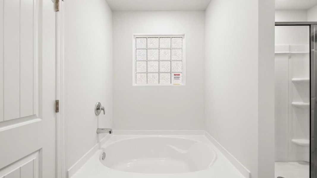 Image 32 of a home in Liberty Crossing.