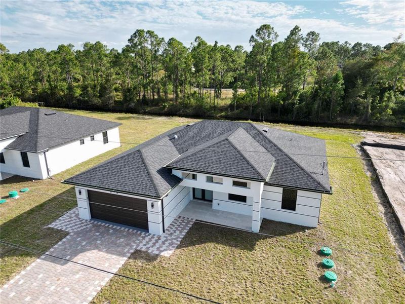 Image 36 of a home in . Image 36 of a home in .