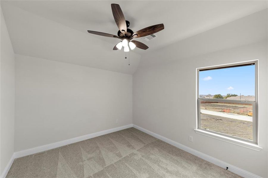 07. 705 Soprano - Bed 3