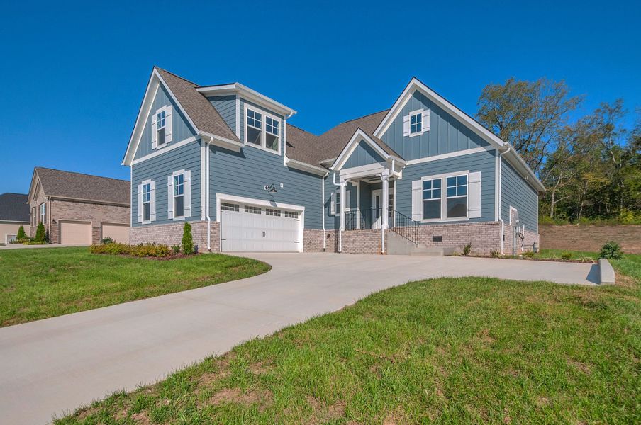 Ridgeland II Ridgeland II