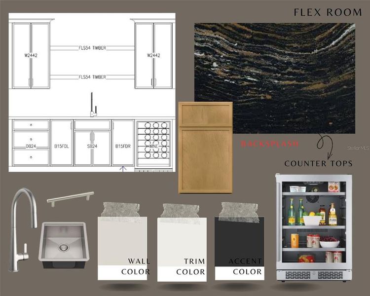 Sample of building materials used in homes in , Archer (Image 12). Sample of building materials used in homes in , Archer (Image 12).