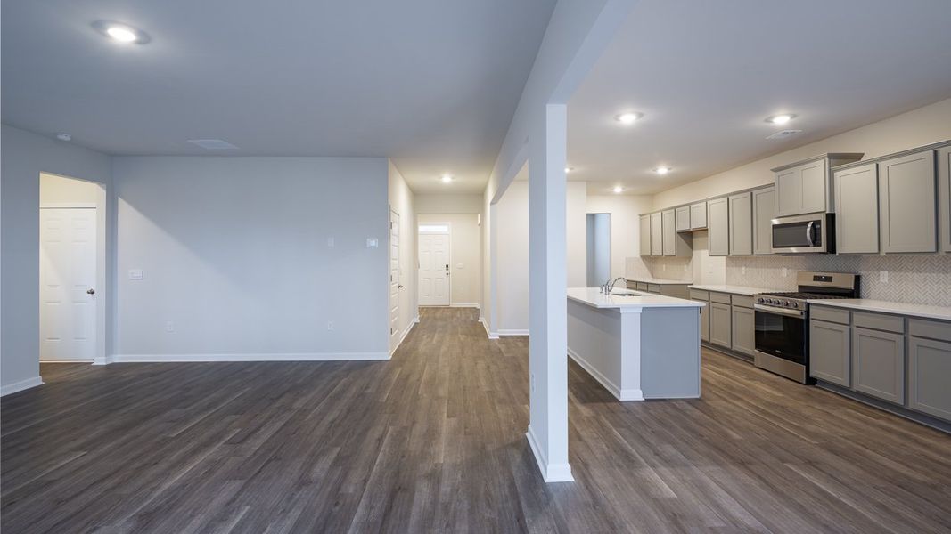 Image 36 of a home in Brooks Station.