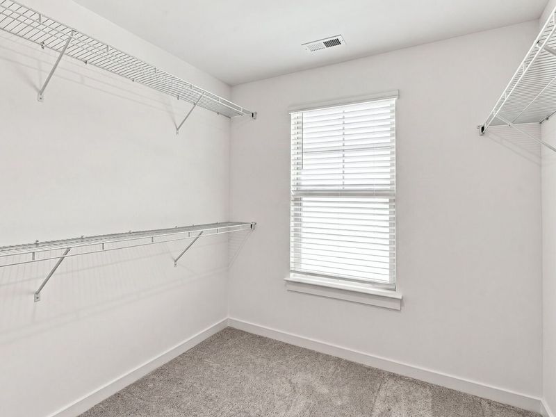 Spacious, unfurnished interior of a new home in Woods Crossing, Gallatin (Image 47). Spacious, unfurnished interior of a new home in Woods Crossing, Gallatin (Image 47).