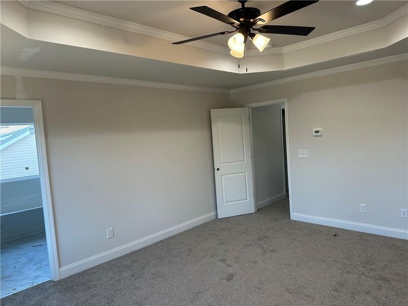 Spacious, unfurnished interior of a new home in , Alto (Image 11). Spacious, unfurnished interior of a new home in , Alto (Image 11).