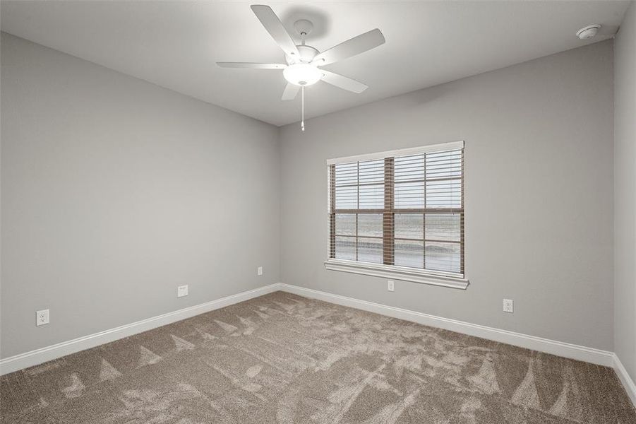 Spacious, unfurnished interior of a new home in , Woodway (Image 24). Spacious, unfurnished interior of a new home in , Woodway (Image 24).
