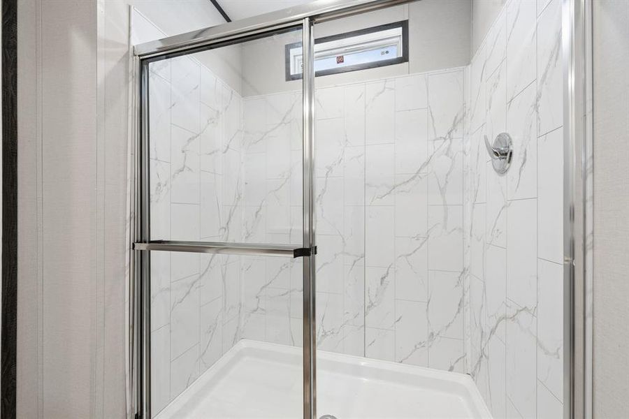 Close-up of interior finishes inside a home in , Granbury (Image 13). Close-up of interior finishes inside a home in , Granbury (Image 13).