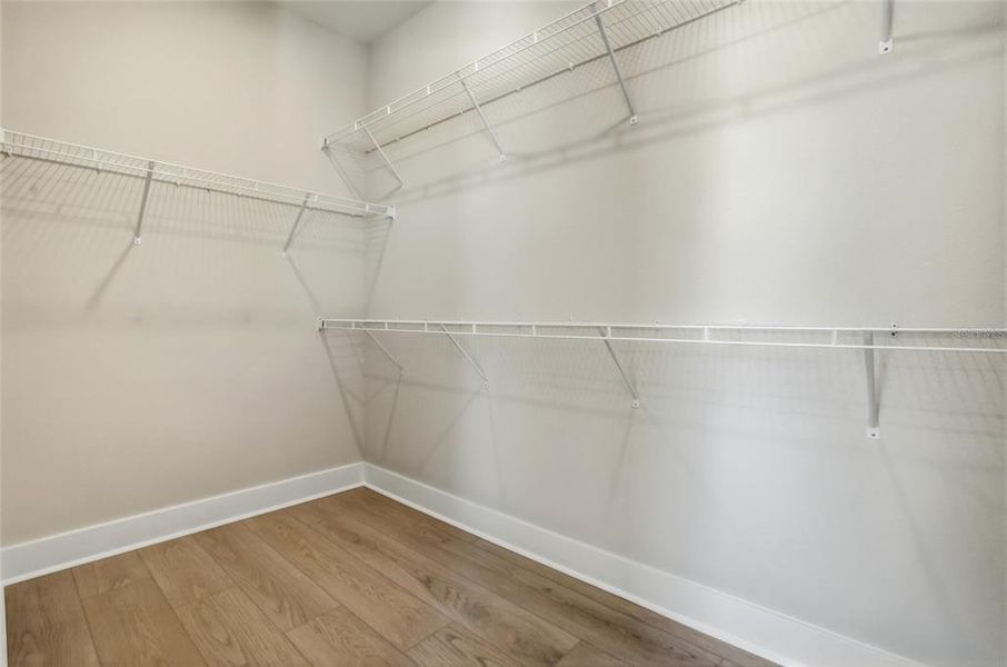 Spacious, unfurnished interior of a new home in Blanc, St. Petersburg (Image 22).