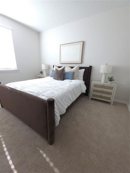 Furnished interior view inside a new home in , Riverview (Image 5).