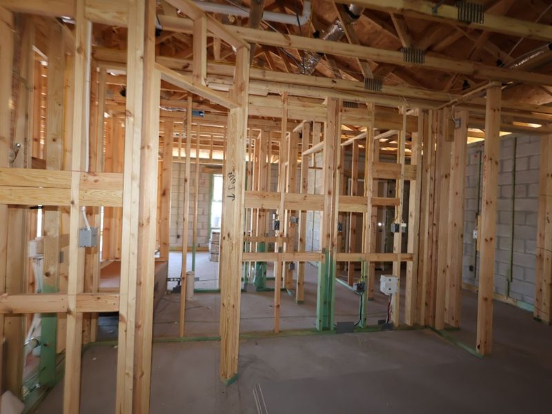 Framing Framing
