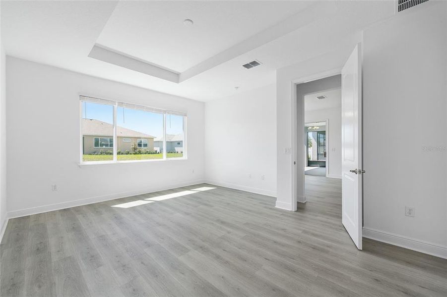 Spacious, unfurnished interior of a new home in , Ocala (Image 18). Spacious, unfurnished interior of a new home in , Ocala (Image 18).