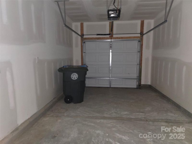 In-progress construction of a new home in , Salisbury, NC (Image 16). In-progress construction of a new home in , Salisbury, NC (Image 16).