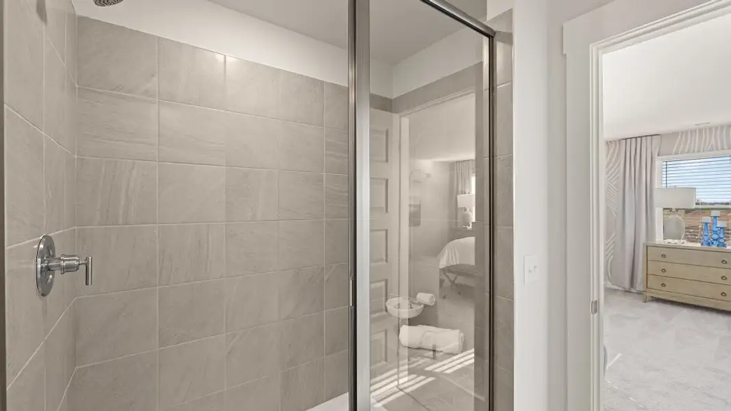 Owners Bathroom Owners Bathroom