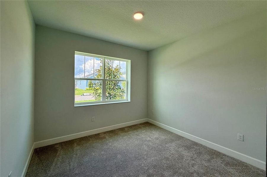 Spacious, unfurnished interior of a new home in Emerson Pointe, Apopka (Image 30).