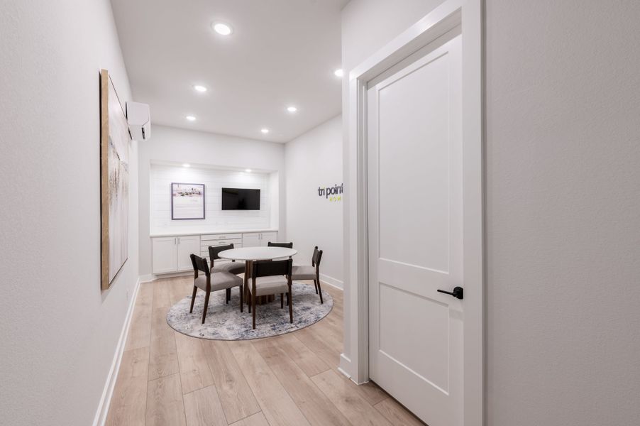 Image 62 representing the Meritage by Tri Pointe Homes in Legacy Grove, Montgomery, TX.